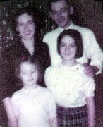 Alice Gordon Ann Ruth Bennet McDougal Dorrough